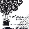 World Inferno Friend - Anarchy And The Ecstasy cd