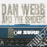 (LP VINILE) Oh sure (+ bonus songs) cd