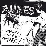 (LP VINILE) More!more!more! cd