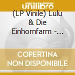 (LP Vinile) Lulu & Die Einhornfarm - Ihr Seid Alle Scheisse vinile