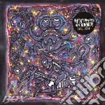 Ray Daytona & Googoobombos - Cabalerro cd
