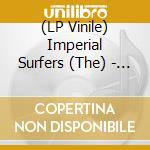 (LP Vinile) Imperial Surfers (The) - 4 Shot (7') vinile