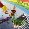 Abbruch - Nimmerland cd