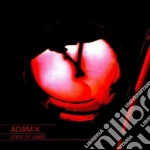 Adam-X- State Of Limbo cd