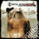 Metal Music Machine - Angels Of Destruction