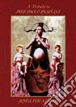 Songs For A Child cd