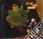 Yellow Umbrella - Little Planet cd