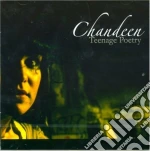 Chandeen - Teenage Poetry cd