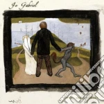 Jo Gabriel - Fools And Orphans cd