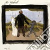 Jo Gabriel - Fools And Orphans cd