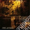 Peter Bjargo - A Wave Of Bitterness cd
