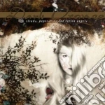 Dark Orange - Clouds, Paperships And Fallen Angels cd