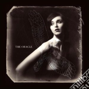 Joy Shannon & The Beauty Marks - The Oracle cd musicale di Joy shannon and the
