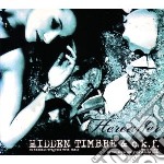 Hidden Timbre And C. - Hereafter