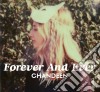 Chandeen - Forever And Ever cd