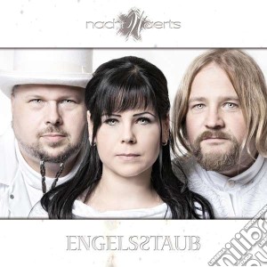 Engelsstaub - Nachtwaerts cd musicale di Engelsstaub