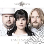 Engelsstaub - Nachtwaerts cd