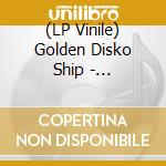 (LP Vinile) Golden Disko Ship - Prehistoric Ghost Party lp vinile di Golden Disko Ship