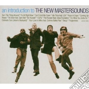 New Mastersounds - Introduction To The Newmastersounds, Vol cd musicale di Mastersounds New
