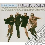 New Mastersounds - Introduction To The Newmastersounds, Vol cd