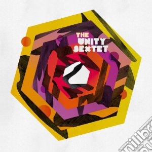 (LP VINILE) The unity sextet lp vinile di Sextet Unity