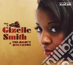 Smith, Gizelle & Mig - This Is Gizelle Smith &the Mighty Mocamb