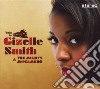 Smith, Gizelle & Mig - This Is Gizelle Smith &the Mighty Mocamb cd