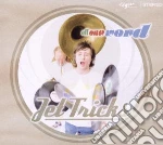Jet Tricks - All One Word cd