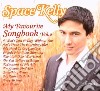 Space Kelly - My Favourite Songbook Vol.2 cd