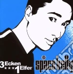 Space Kelly - 3 Ecken 1 Elfer cd