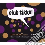 Club tikka! vol.3 (moondoo edition) cd