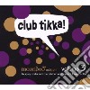 Club tikka! vol.3 (moondoo edition) cd