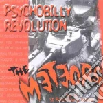 Meteors (The) - Psychobilly Revolution cd