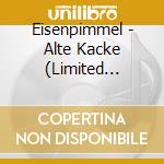 Eisenpimmel - Alte Kacke (Limited Edition) (Picture Vinyl) cd