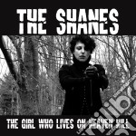 (LP Vinile) Shanes - The Girl Who Lives On Heaven Hill (7')
