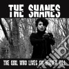 (LP Vinile) Shanes - The Girl Who Lives On Heaven Hill (7') cd