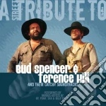 Tribute To Bud Spencer & Terence Hill cd