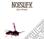 Noisuf-x - Antipode cd