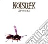 Noisuf-x - Antipode cd