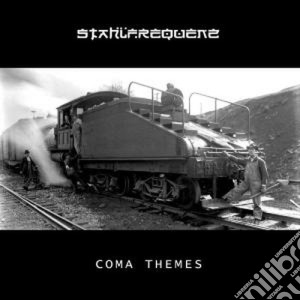 Stahlfrequenz - Coma Themes cd musicale di STAHLFREQUENZ