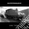 Stahlfrequenz - Coma Themes cd