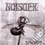 Noisuf-x - Tinnitus cd