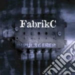 Fabrik C - Impulsgeber cd