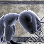 Noisuf-x - Beauty Of Destruction, The cd