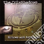 Cruxshadows - Echoes And Artifacts cd