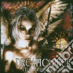Cruxshadows - Dreamcypher cd