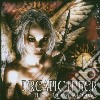 Cruxshadows - Dreamcypher cd