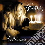 Cruxshadows - Birthday Ep cd