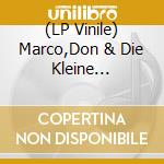 (LP Vinile) Marco,Don & Die Kleine Freiheit - Fahrscheinkontrolleur/Nichts H?Lt F?R Immer vinile