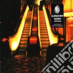 Alamaailman Vasarat - Vasaraasia cd